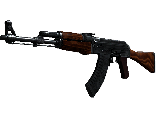 AK-47 | Cartel (Battle-Scarred)