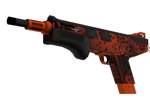 MAG-7 | Core Breach (Factory New)