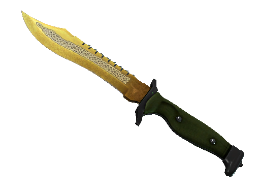 ★ StatTrak™ Bowie Knife | Lore (Factory New)