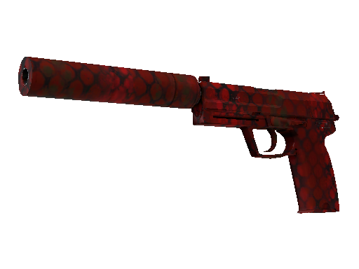 USP-S | Check Engine (Factory New)