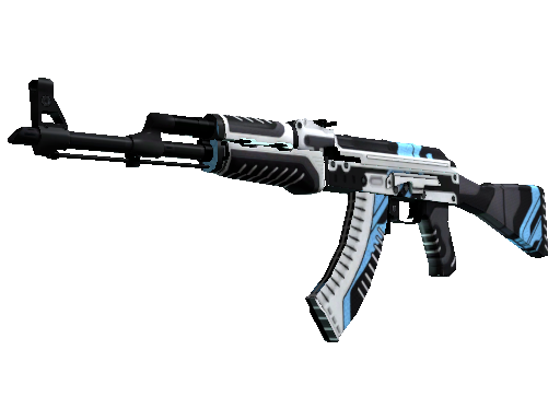 AK-47 | Vulcan (Minimal Wear)