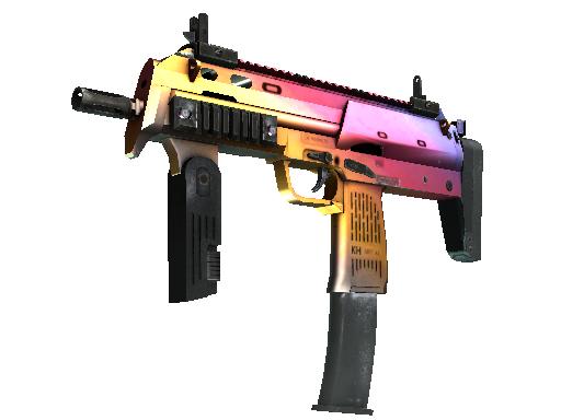 MP7 | Fade (Factory New)