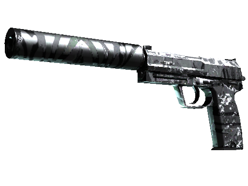 StatTrak™ USP-S | Dark Water (Field-Tested)