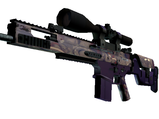 SCAR-20 | Magna Carta (Factory New)