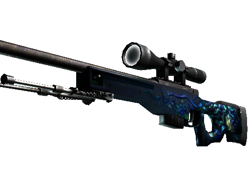 AWP | Medusa (Battle-Scarred)