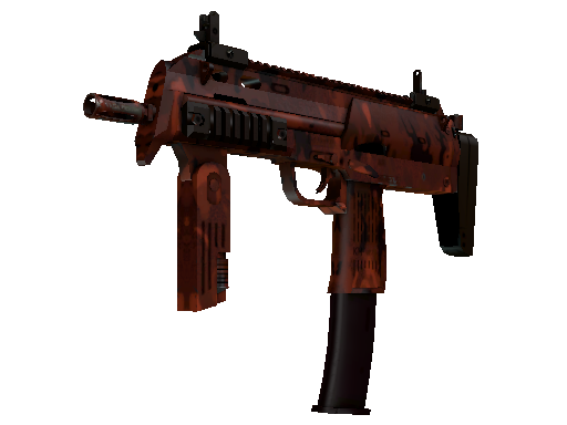 MP7 | Full Stop (Factory New)