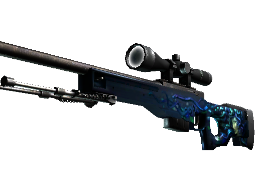 AWP | Medusa (Field-Tested)