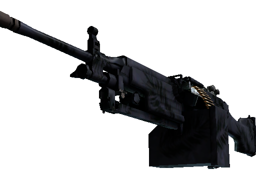 M249 | Midnight Palm (Factory New)