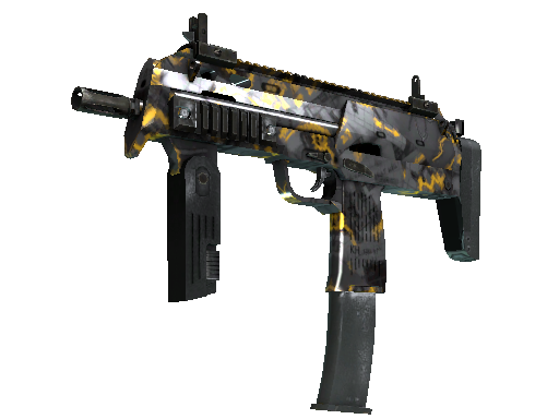 MP7 | Vault Heist (Factory New)