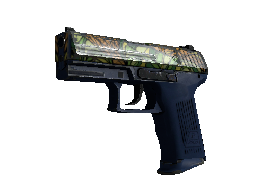 StatTrak™ P2000 | Corticera (Field-Tested)