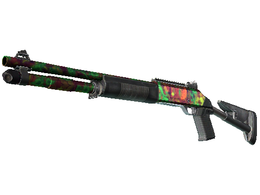 Souvenir XM1014 | Elegant Vines (Factory New)