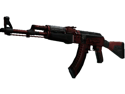 AK-47 | Orbit Mk01 (Battle-Scarred)