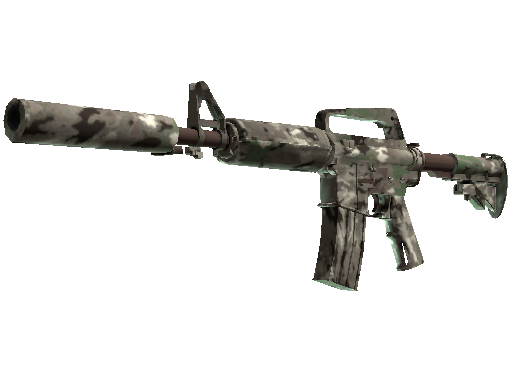 M4A1-S | VariCamo (Factory New)