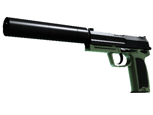 USP-S | Para Green (Factory New)