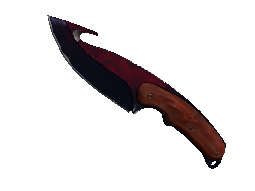 ★ Gut Knife | Doppler (Minimal Wear)