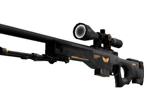 StatTrak™ AWP | Elite Build (Factory New)