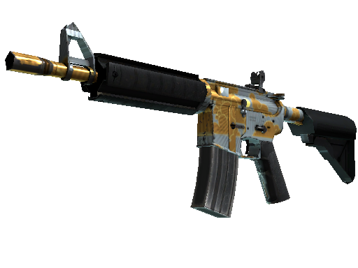 M4A4 | Daybreak (Factory New)