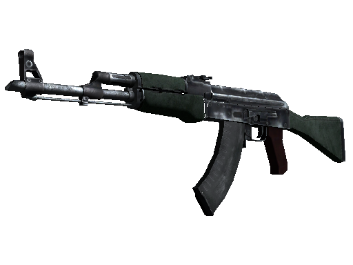 AK-47 | First Class (Battle-Scarred)