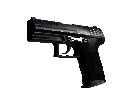 P2000 | Panther Camo (Factory New)