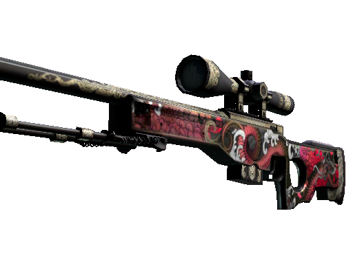 AWP | Duality (Field-Tested)