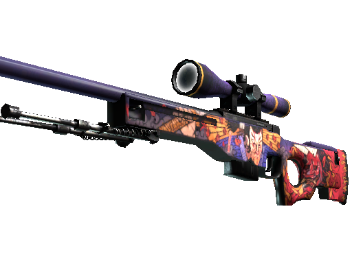 AWP | Oni Taiji (Minimal Wear)