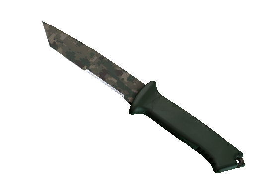 ★ Ursus Knife | Forest DDPAT (Minimal Wear)