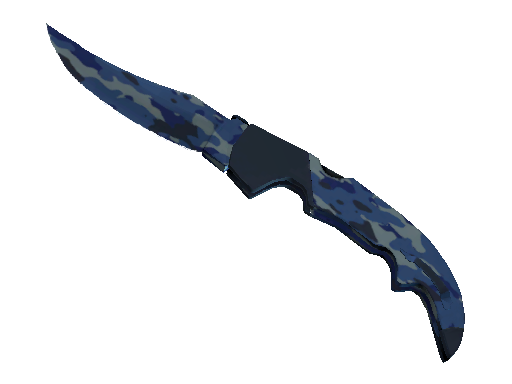 ★ Falchion Knife | Bright Water (Factory New)