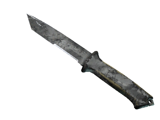 ★ Ursus Knife | Urban Masked (Battle-Scarred)