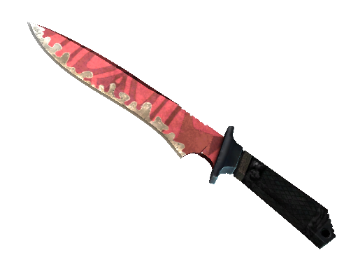 ★ Classic Knife | Slaughter (Field-Tested)