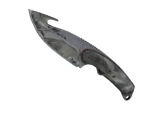 ★ Gut Knife | Urban Masked (Battle-Scarred)