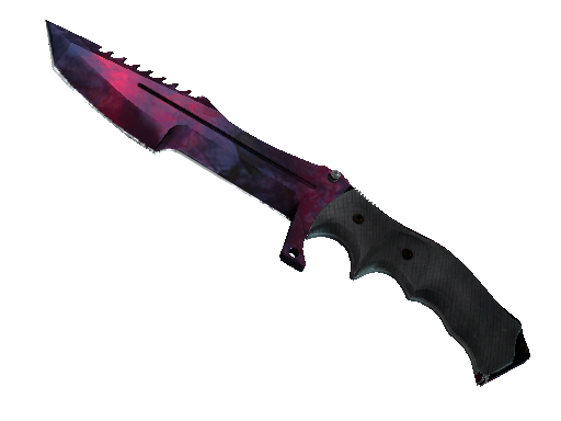 ★ StatTrak™ Huntsman Knife | Doppler (Factory New)