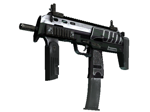 StatTrak™ MP7 | Armor Core (Field-Tested)