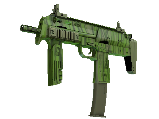 MP7 | Tall Grass (Factory New)