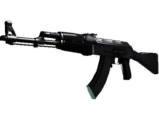 StatTrak™ AK-47 | Slate (Factory New)