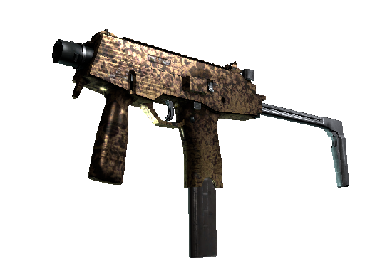 Souvenir MP9 | Music Box (Factory New)