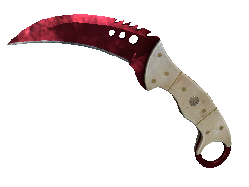 ★ Talon Knife | Doppler (Factory New)