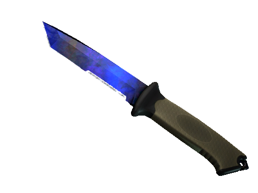 ★ StatTrak™ Ursus Knife | Doppler (Factory New)