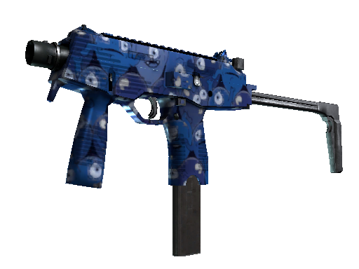 MP9 | Pandora's Box (Factory New)