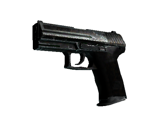 Souvenir P2000 | Panther Camo (Field-Tested)