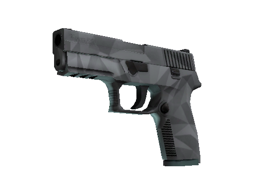 P250 | Facets (Factory New)