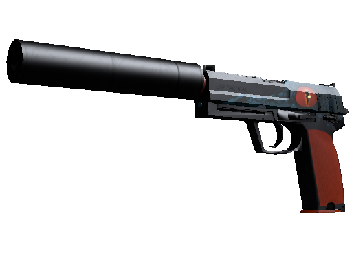 StatTrak™ USP-S | Caiman (Minimal Wear)