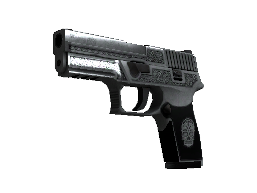 StatTrak™ P250 | Cartel (Factory New)