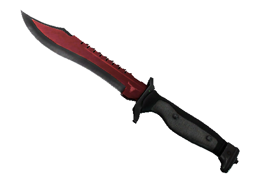 ★ StatTrak™ Bowie Knife | Autotronic (Field-Tested)