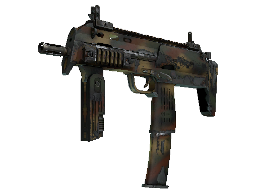 Souvenir MP7 | Army Recon (Field-Tested)