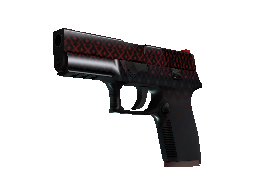 P250 | Crimson Kimono (Factory New)