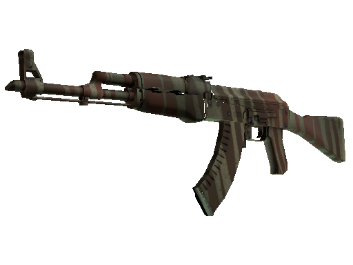 AK-47 | Predator (Minimal Wear)