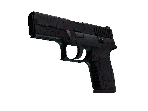 P250 | Dark Filigree (Factory New)