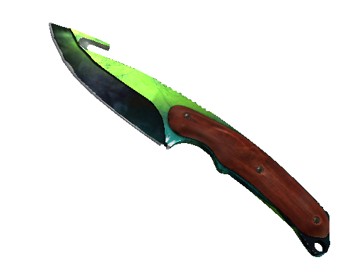 ★ Gut Knife | Gamma Doppler (Factory New)