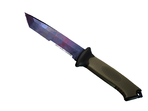 ★ Ursus Knife | Doppler (Factory New)