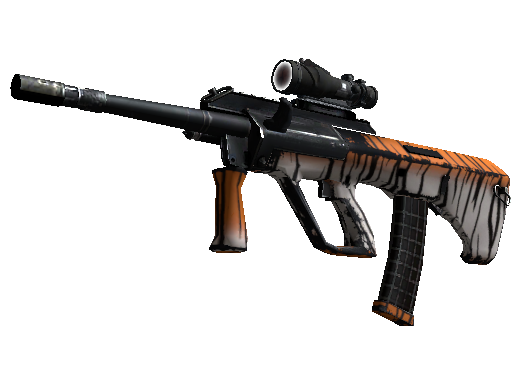 StatTrak™ AUG | Bengal Tiger (Field-Tested)